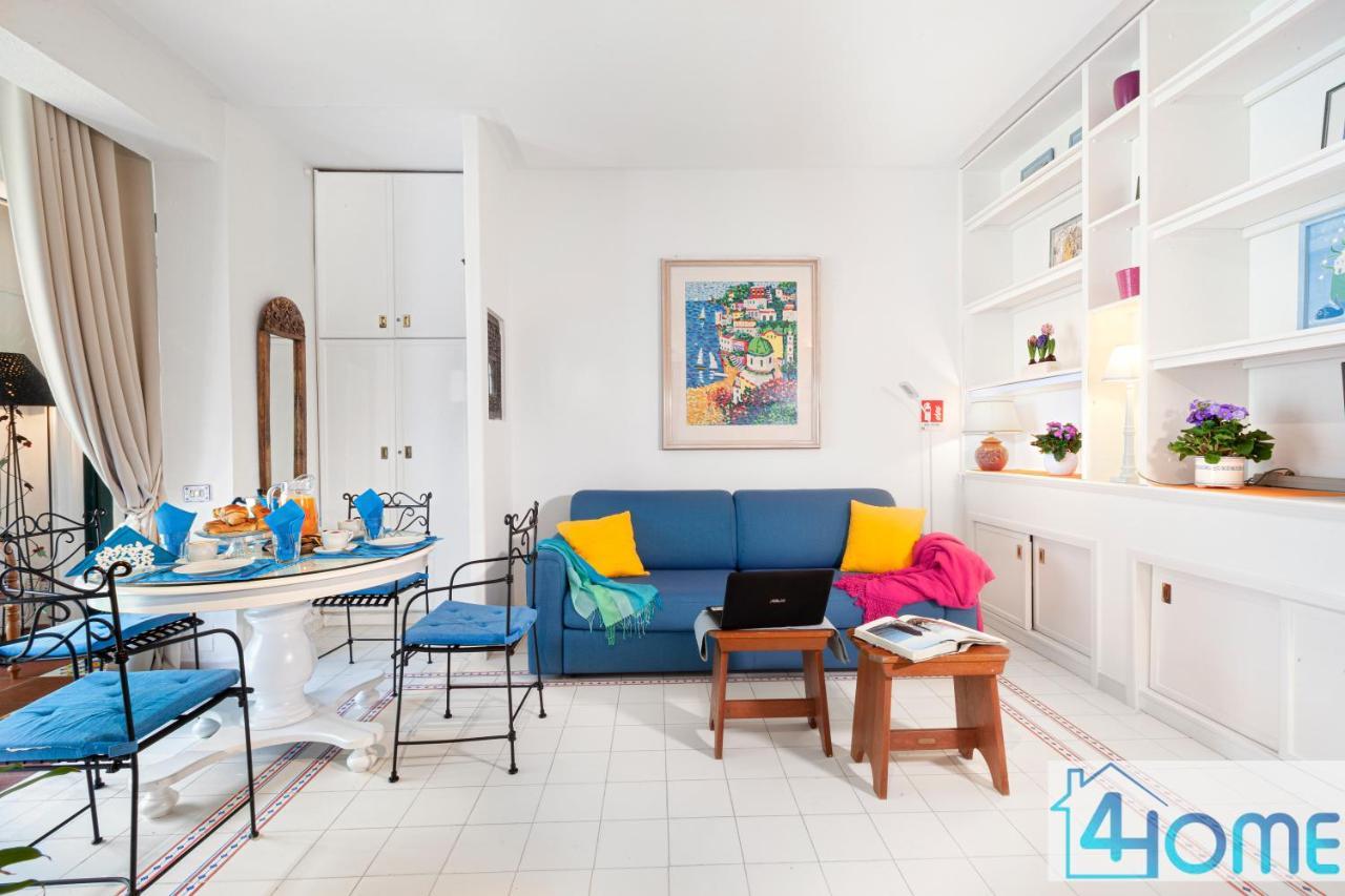 Estate4Home - Relaxing פוזיטנו מראה חיצוני תמונה